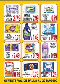 Volantino Supermercati Stabile Pagina 8