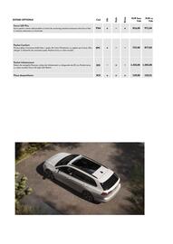 Volkswagen catalog | Golf Variant Pagină 8