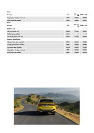Volkswagen catalog | T-Cross Pagină 9