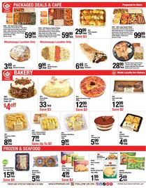 Arz Fine Foods flyer week 19 Page 2