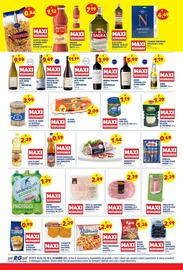 Volantino RG Supermarket Pagina 2