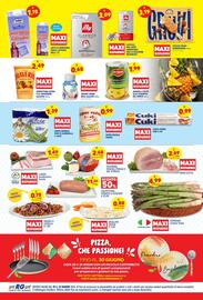 Volantino RG Supermarket Pagina 3