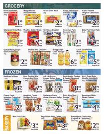 Blue Sky Supermarket flyer week 19 Page 2