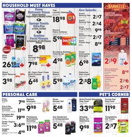 AG Foods flyer week 19 Page 10
