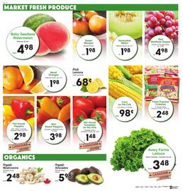 AG Foods flyer week 19 Page 12