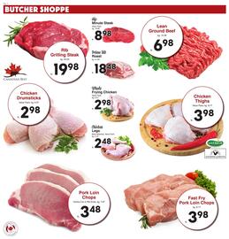 AG Foods flyer week 19 Page 2