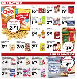AG Foods flyer week 19 Page 5