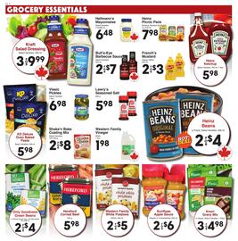 AG Foods flyer week 19 Page 6