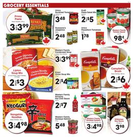 AG Foods flyer week 19 Page 7