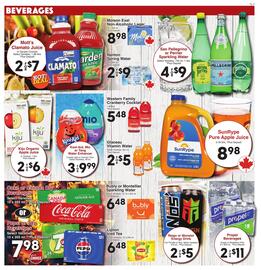 AG Foods flyer week 19 Page 9