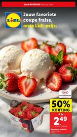 Lidl folder week 20 Pagina 1