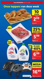 Lidl folder week 20 Pagina 2