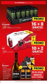 Lidl folder week 20 Pagina 23