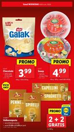 Lidl folder week 20 Pagina 27