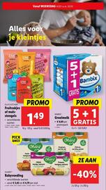 Lidl folder week 20 Pagina 30