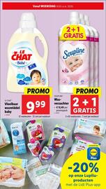 Lidl folder week 20 Pagina 31