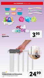 Lidl folder week 20 Pagina 34