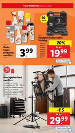 Lidl folder week 20 Pagina 38
