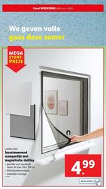 Lidl folder week 20 Pagina 40