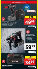 Lidl folder week 20 Pagina 44