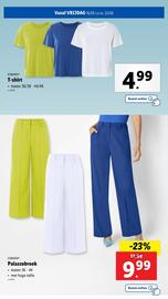 Lidl folder week 20 Pagina 50
