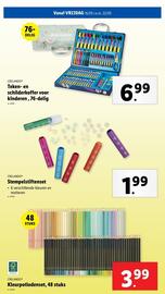 Lidl folder week 20 Pagina 57