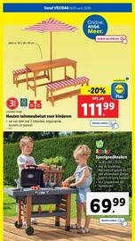 Lidl folder week 20 Pagina 61