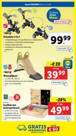 Lidl folder week 20 Pagina 62