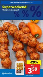 Lidl folder week 20 Pagina 63