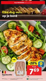 Lidl folder week 20 Pagina 7