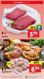 Lidl folder week 20 Pagina 9