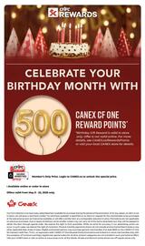 Canex flyer week 19 Page 25