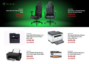 Canada Computers flyer week 19 Page 10