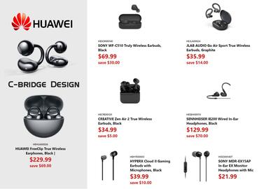 Canada Computers flyer week 19 Page 9