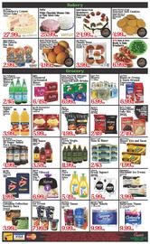 Galati Market Fresh flyer week 19 Page 2