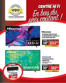 Centre Hi-Fi flyer week 19 Page 14