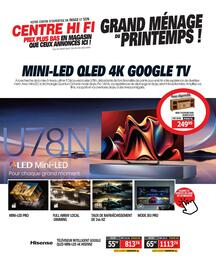 Centre Hi-Fi flyer week 19 Page 21