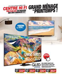 Centre Hi-Fi flyer week 19 Page 23