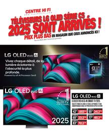 Centre Hi-Fi flyer week 19 Page 3