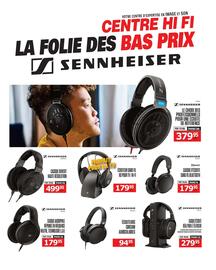 Centre Hi-Fi flyer week 19 Page 31