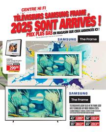 Centre Hi-Fi flyer week 19 Page 6