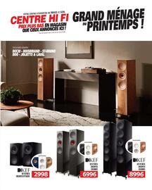 Centre Hi-Fi flyer week 19 Page 66