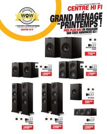 Centre Hi-Fi flyer week 19 Page 69