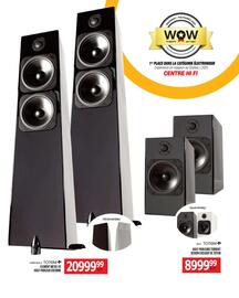 Centre Hi-Fi flyer week 19 Page 75