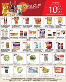 Lucky Supermarket flyer week 19 Page 2