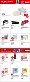 Staples flyer week 19 Page 10