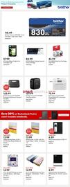 Staples flyer week 19 Page 11