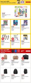 Staples flyer week 19 Page 12