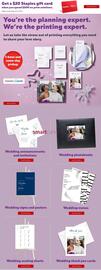 Staples flyer week 19 Page 13