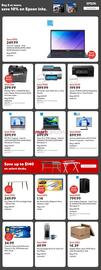 Staples flyer week 19 Page 2